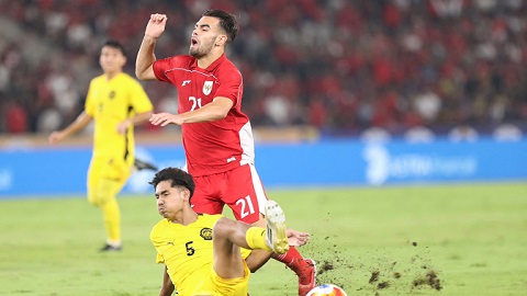 U23 Indonesia phải làm gì để thắng U23 Thái Lan? 